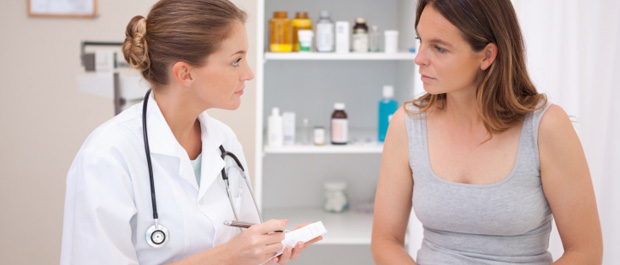 treatment doctor