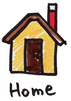 home