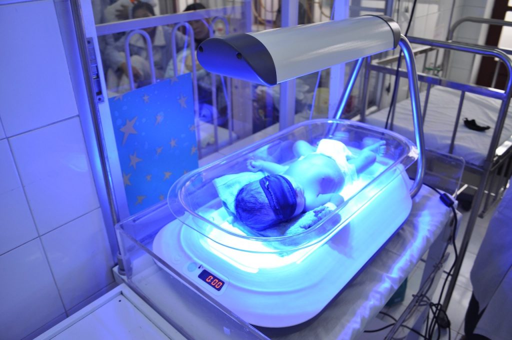 phototherapy