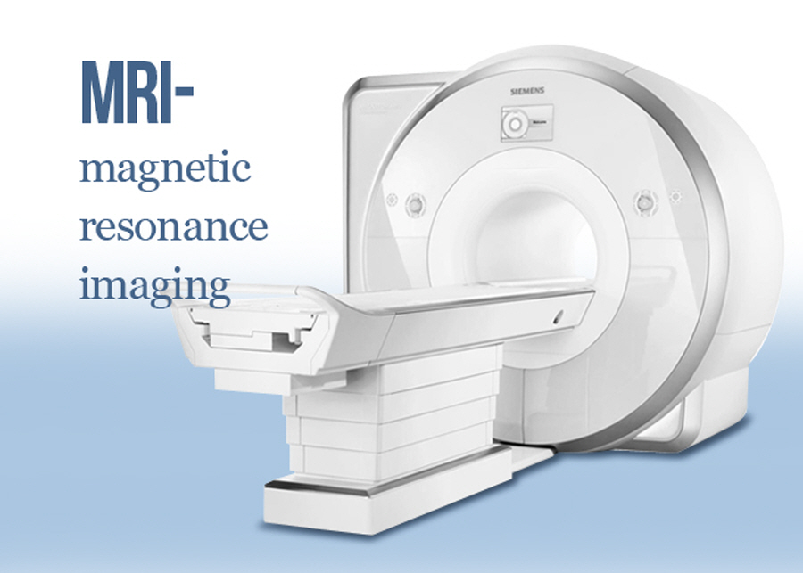 MRI