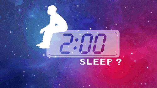 insomnia